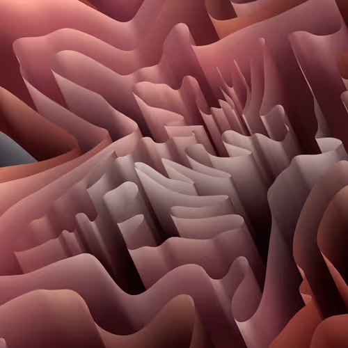 Immaterial #10