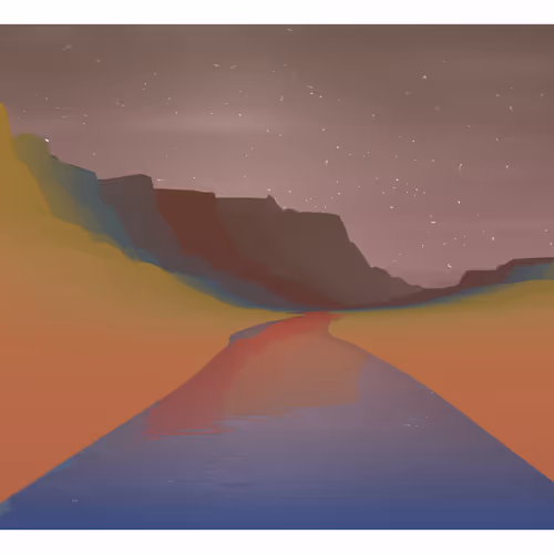 Longing By Phenomena