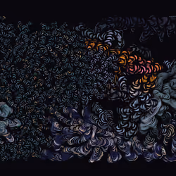 Spaghetti Bones #31