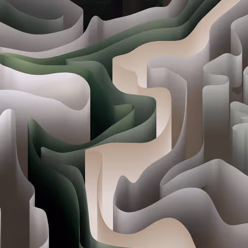 Immaterial By Bjorn Staal