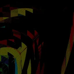 Divergence #78