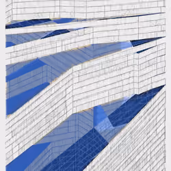 Neural Sediments #21