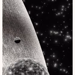 Voyager #254