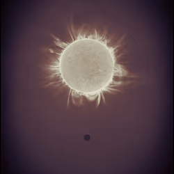 Solar Transits #225