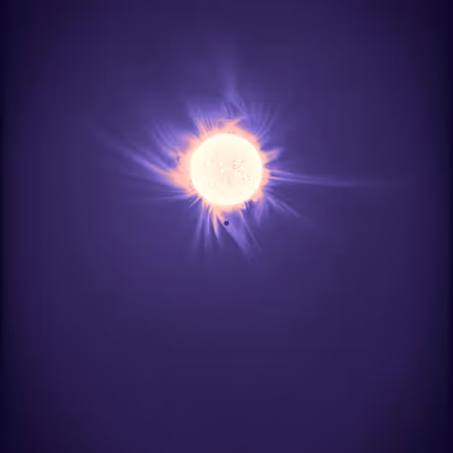 Solar Transits #338