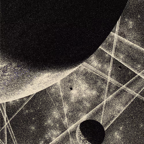 Voyager By Disruptedstar