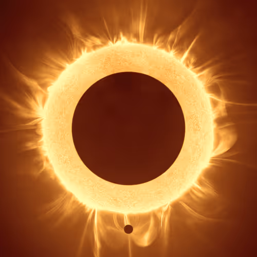 Solar Transits #181