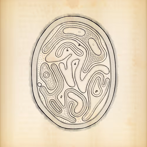 Cytographia By Golan Levin
