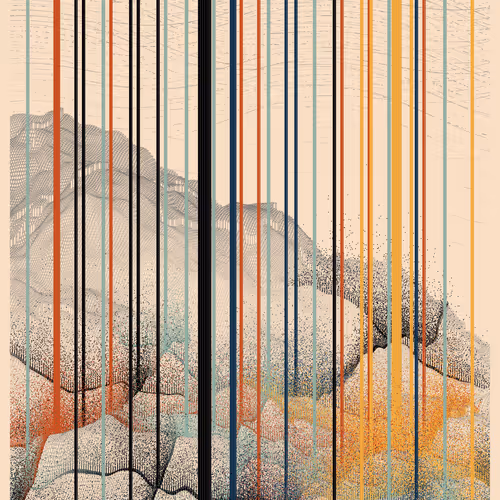 The Harvest By Per Kristian Stoveland