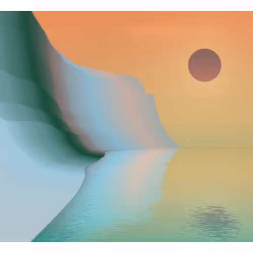 Longing By Phenomena