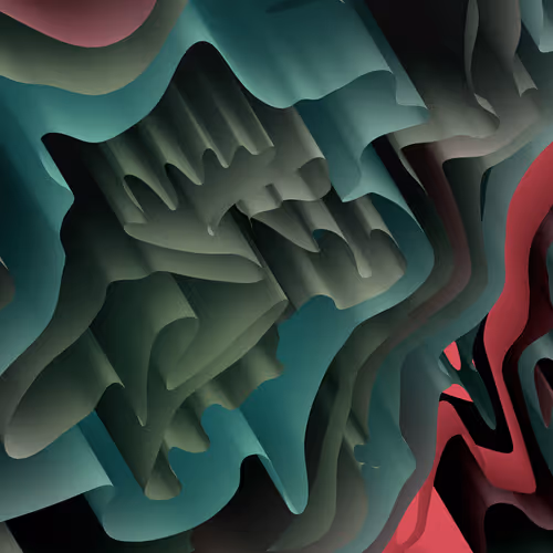 Immaterial By Bjorn Staal