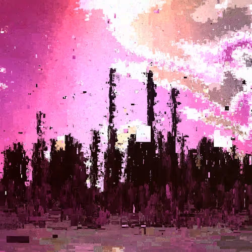 Memories Of Digital Data By Kazuhiro Tanimoto