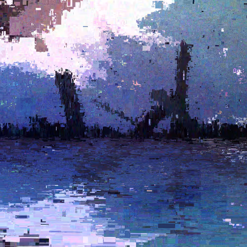 Memories of Digital Data #373