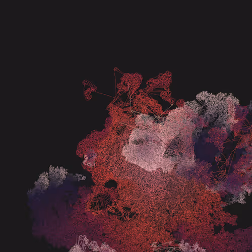Mycelia #53