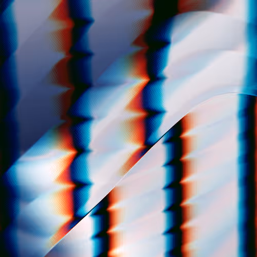 Blind Spots By Shaderism