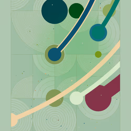 Forecast By Manuel Larino