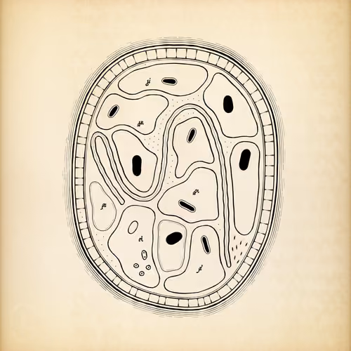 Cytographia #278