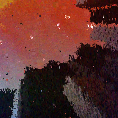 Memories of Digital Data #416