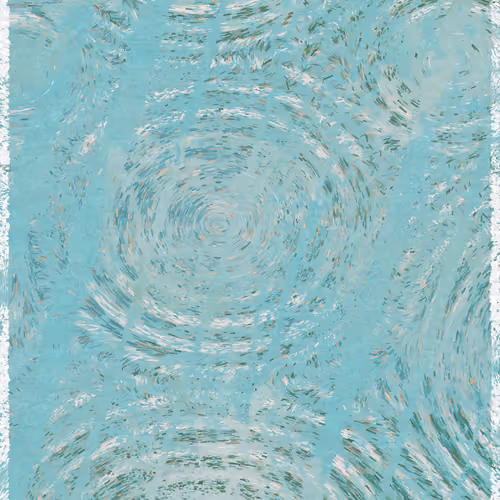 Rippling #9