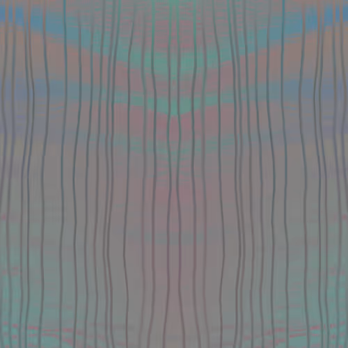 Chaos Comes With The Summer Haze By Cole Sternberg