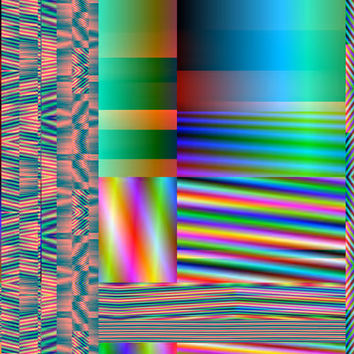 Augury #6
