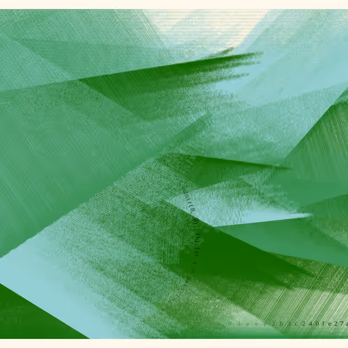 Symbol 1 By Emily Weil