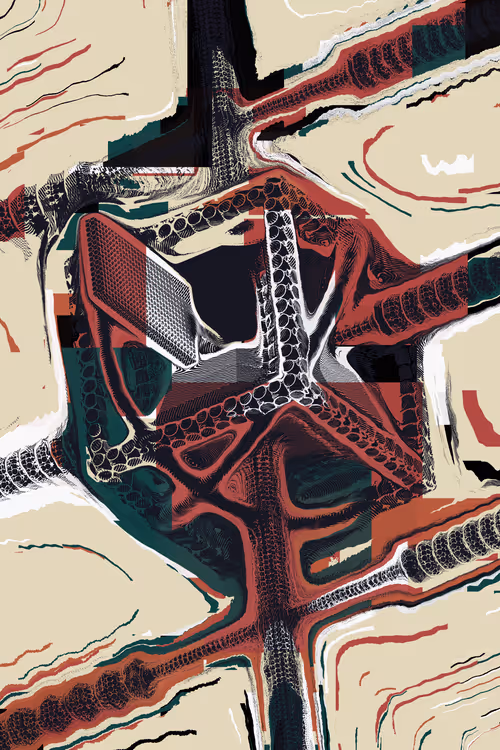 Item #462000109 Media