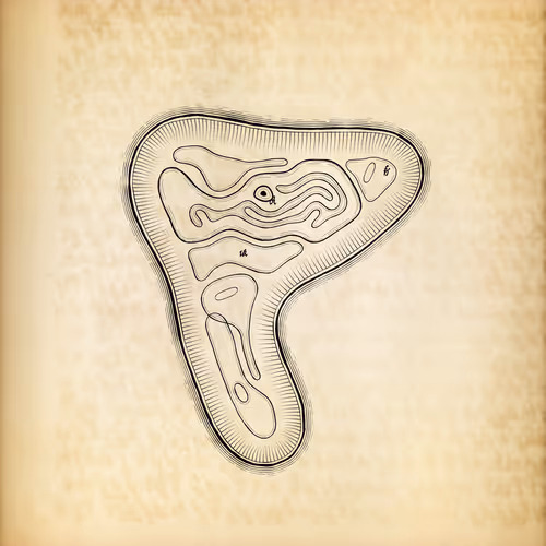 Cytographia By Golan Levin