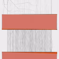Neural Sediments #249