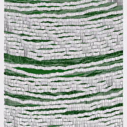 Neural Sediments #44