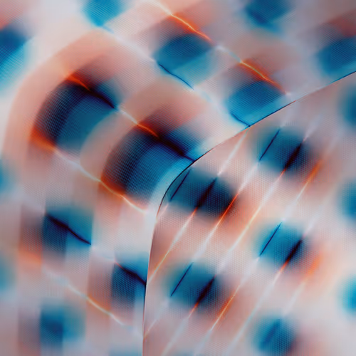 Blind Spots By Shaderism