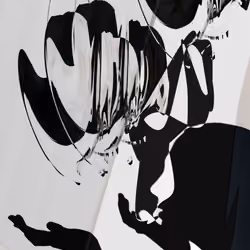 Human Unreadable #15