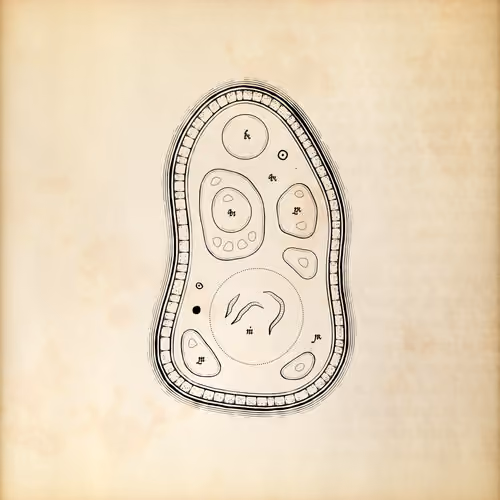 Cytographia #401