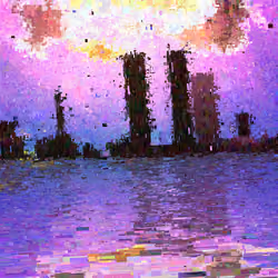 Memories of Digital Data #288
