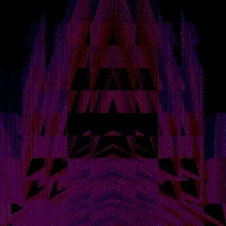 Divergence #36