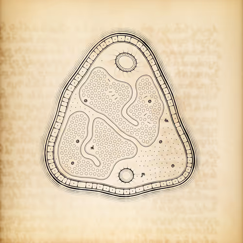 Cytographia By Golan Levin