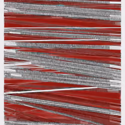 Neural Sediments #152