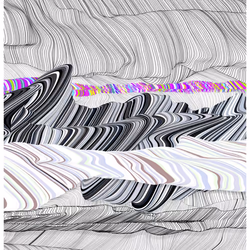 WaVyScApE #296