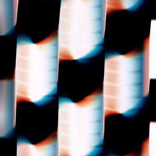 Blind Spots By Shaderism