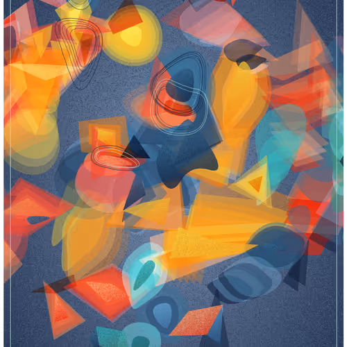 Meaningless By Amy Goodchild
