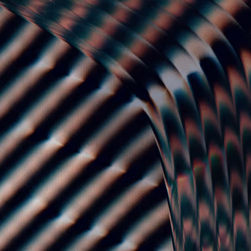 Blind Spots By Shaderism