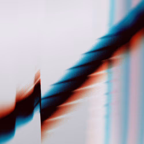 Blind Spots By Shaderism
