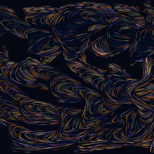 Spaghetti Bones By Joshua Bagley