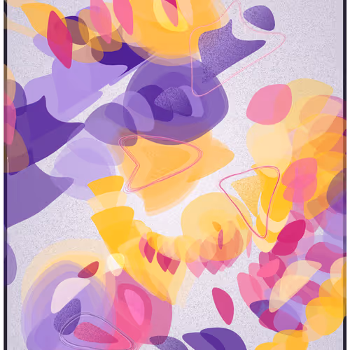 Meaningless By Amy Goodchild