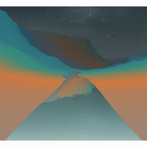 Longing #241