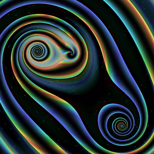 Flows By Ryley O Eth