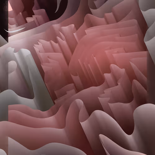 Immaterial By Bjorn Staal