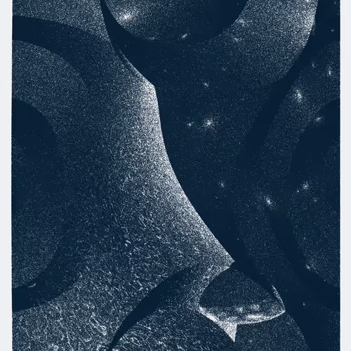 Voyager By Disruptedstar