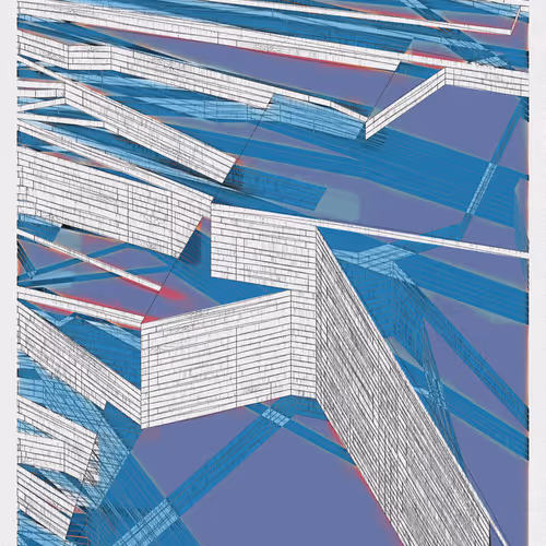 Neural Sediments #178