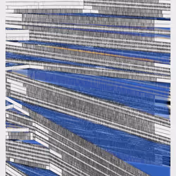 Neural Sediments #219